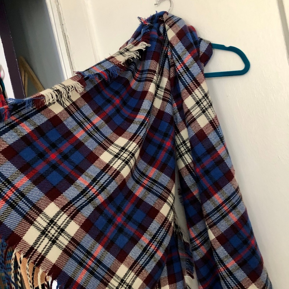 Madewell blanket scarf - Picture 6 of 11